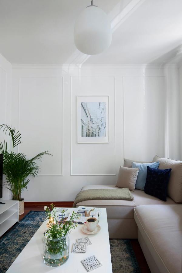 Elite Apartments Hamptons Old Town Gdansk Luaran gambar