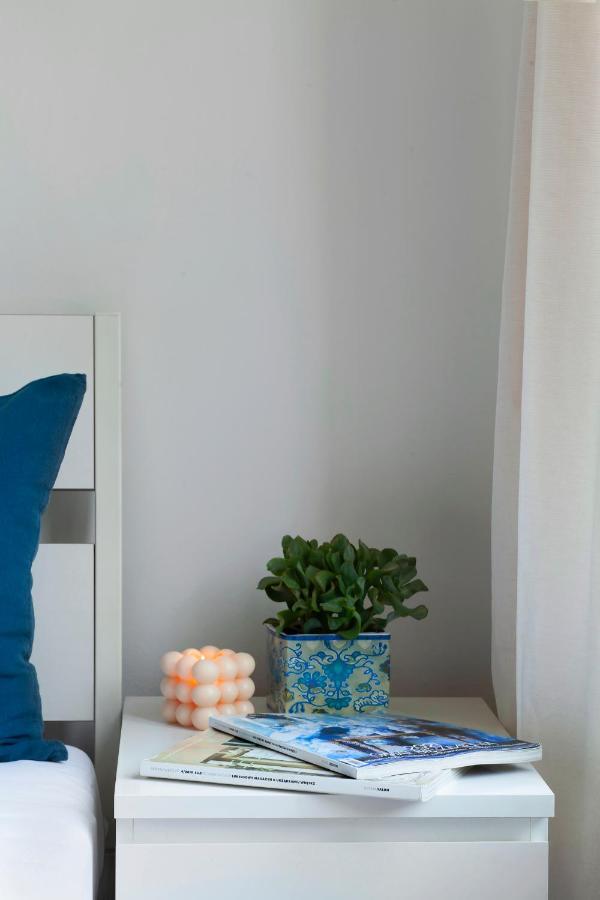 Elite Apartments Hamptons Old Town Gdansk Luaran gambar