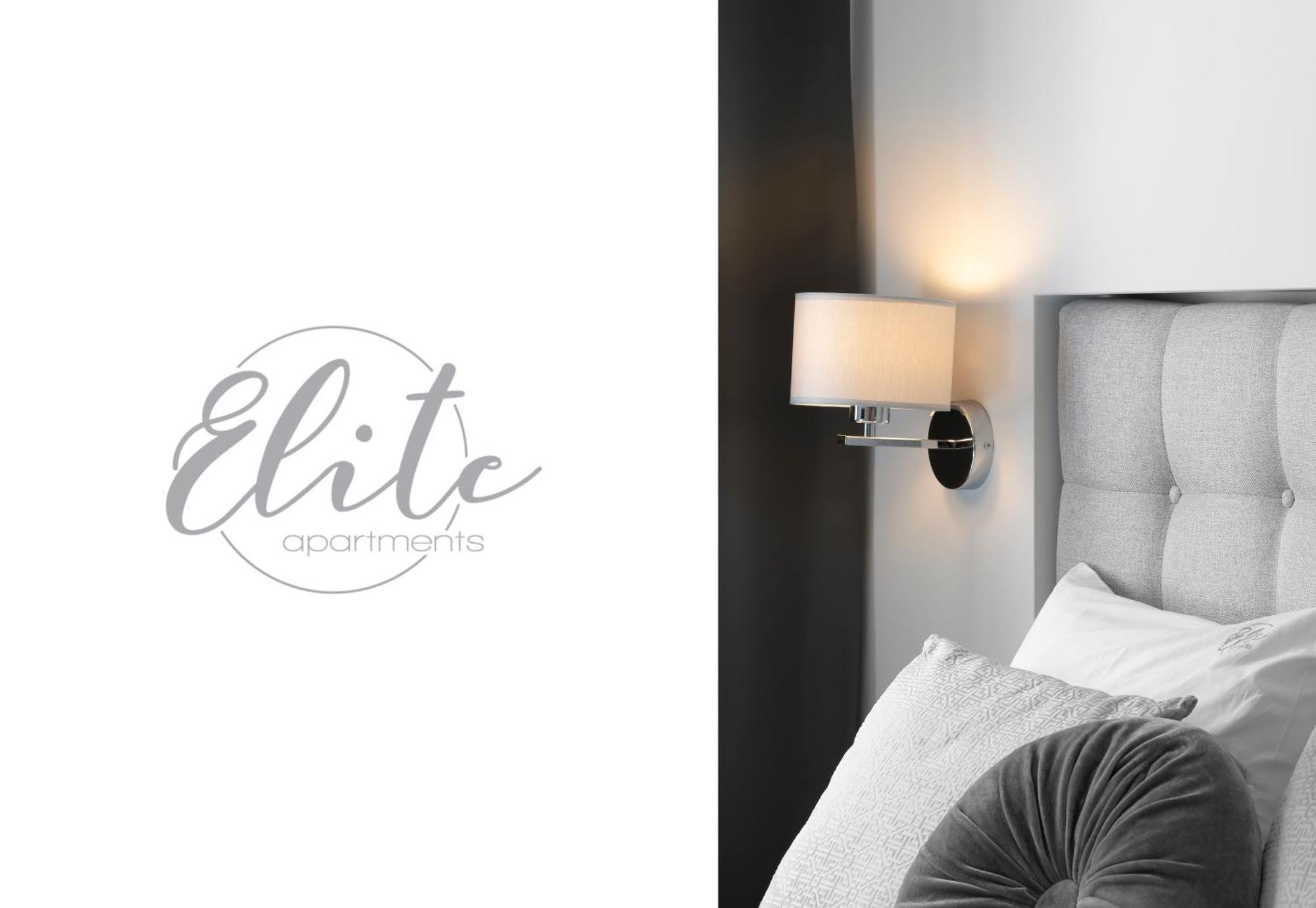 Elite Apartments Hamptons Old Town Gdansk Luaran gambar