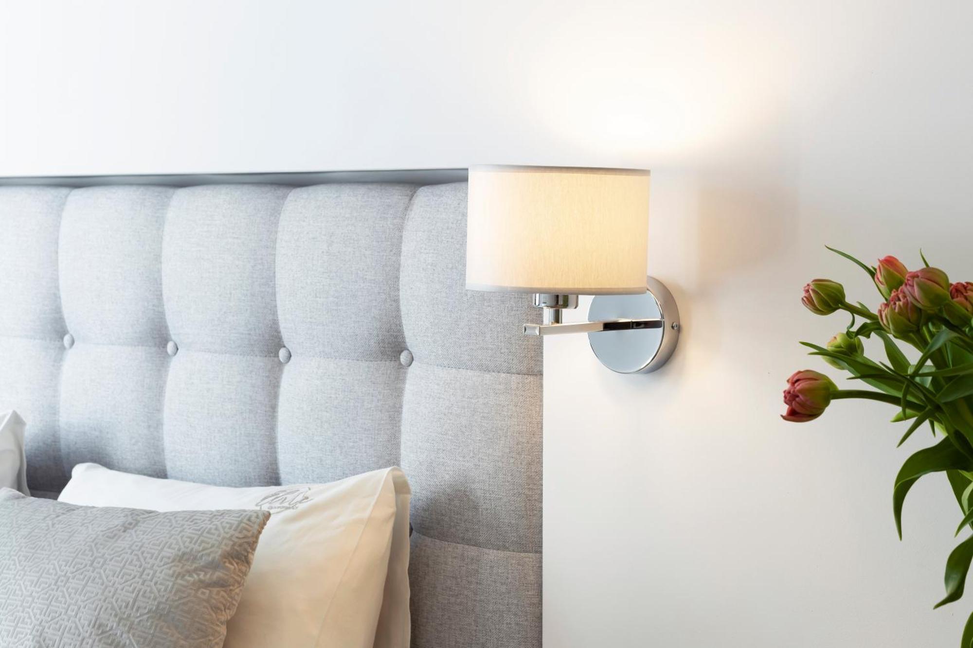 Elite Apartments Hamptons Old Town Gdansk Luaran gambar