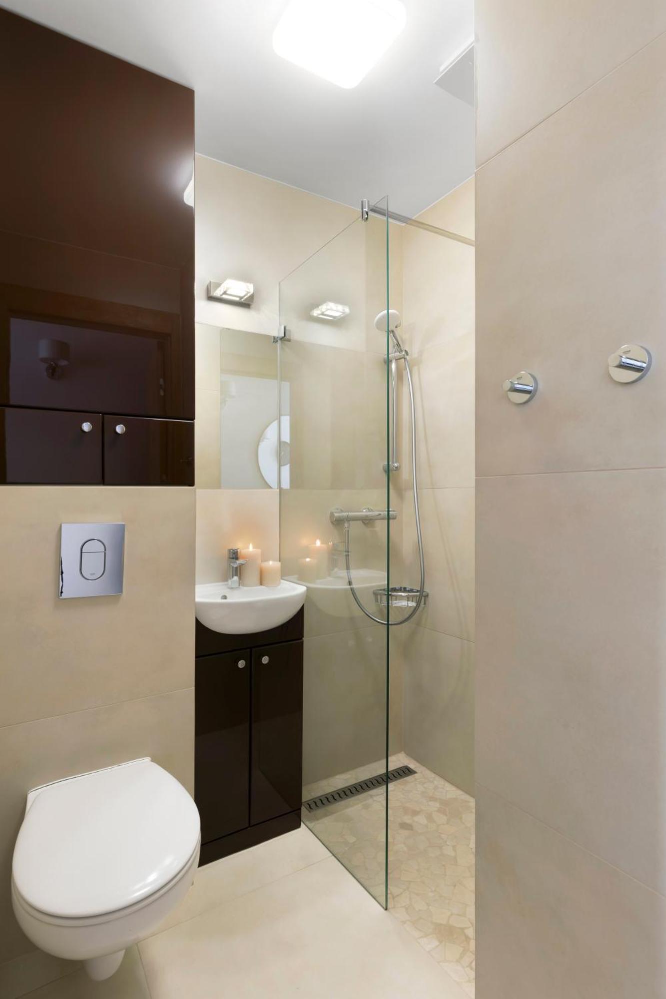 Elite Apartments Hamptons Old Town Gdansk Luaran gambar