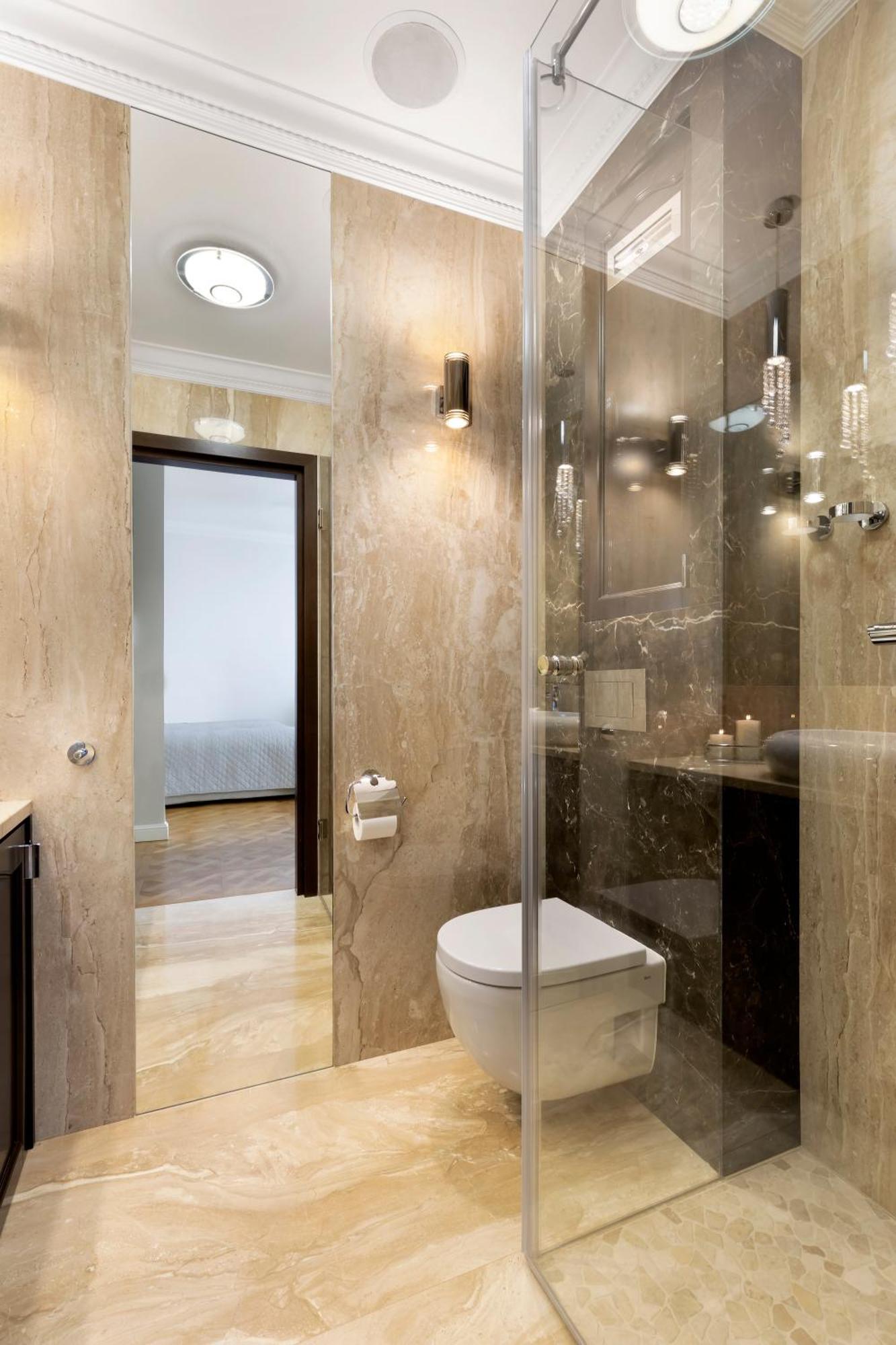 Elite Apartments Hamptons Old Town Gdansk Luaran gambar