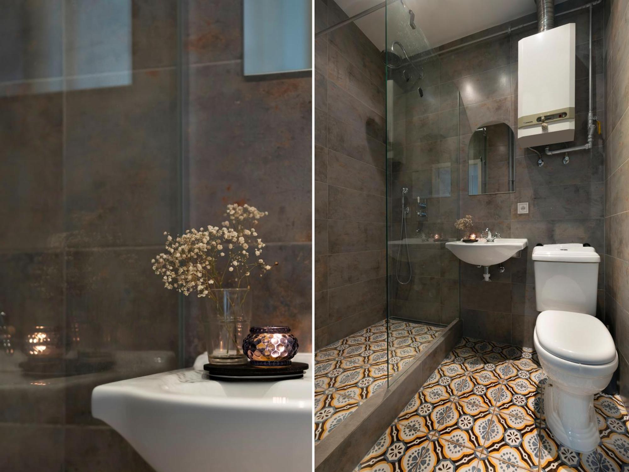 Elite Apartments Hamptons Old Town Gdansk Luaran gambar