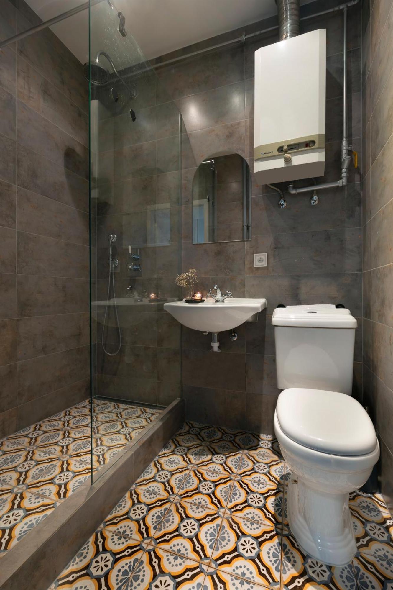 Elite Apartments Hamptons Old Town Gdansk Luaran gambar