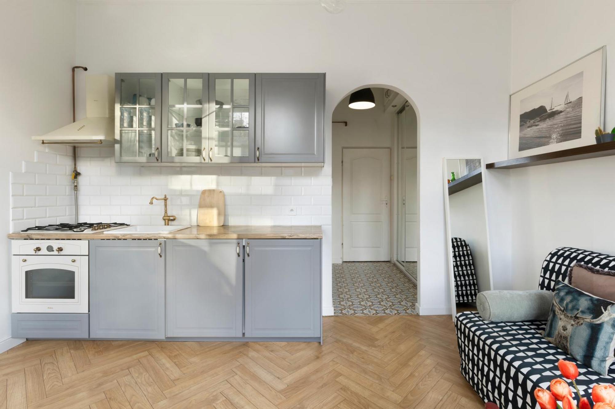 Elite Apartments Hamptons Old Town Gdansk Luaran gambar