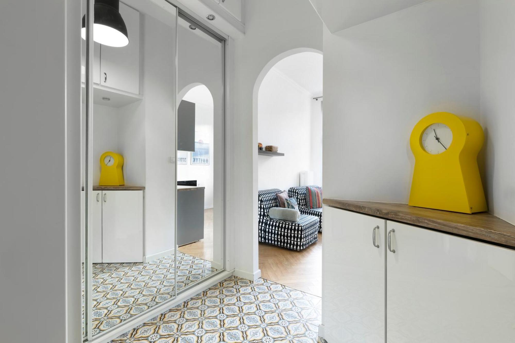 Elite Apartments Hamptons Old Town Gdansk Luaran gambar